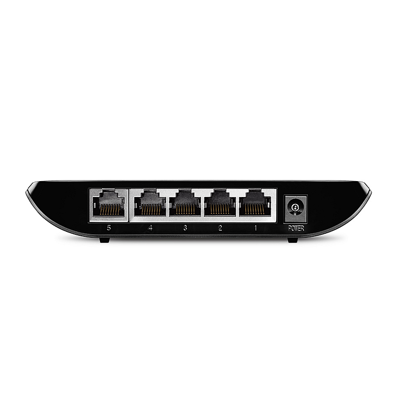 TP-LINK TL-SG1005D switch 5 θυρών 1Gbps TP-LINK TL-SG1005D switch 5 θυρών 1Gbps