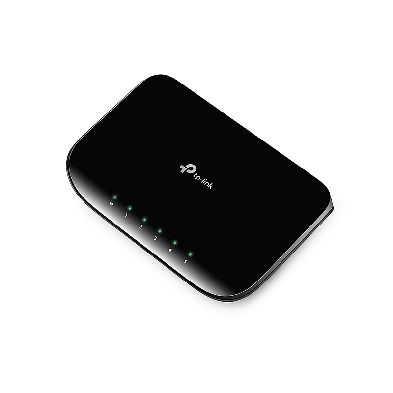 TP-LINK TL-SG1005D switch 5 θυρών 1Gbps TP-LINK TL-SG1005D switch 5 θυρών 1Gbps