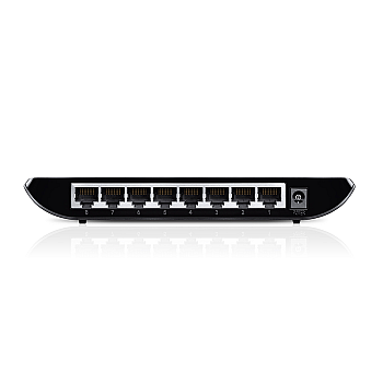 TP-LINK TL-SG1008D switch 8 θυρών 1Gbps