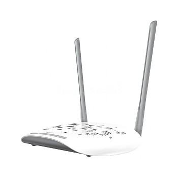 TP-LINK TL-WA801N Σημείο ασύρματης πρόσβασης, πρότυπο N, 300 Mbps