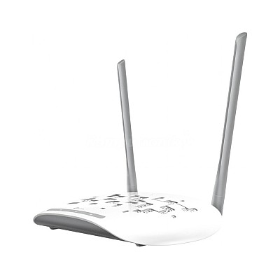 TP-LINK TL-WA801N Σημείο ασύρματης πρόσβασης, πρότυπο N, 300 Mbps