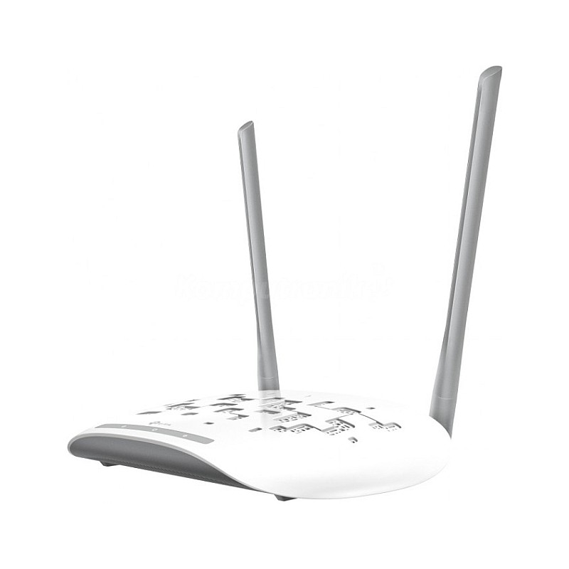 TP-LINK TL-WA801N Σημείο ασύρματης πρόσβασης, πρότυπο N, 300 Mbps