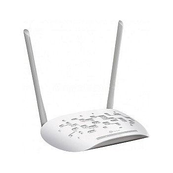 TP-LINK TL-WA801N Σημείο ασύρματης πρόσβασης, πρότυπο N, 300 Mbps