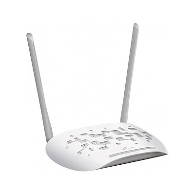 TP-LINK TL-WA801N Σημείο ασύρματης πρόσβασης, πρότυπο N, 300 Mbps