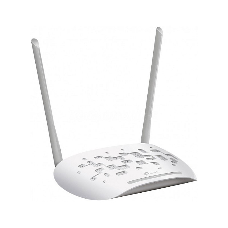 TP-LINK TL-WA801N Σημείο ασύρματης πρόσβασης, πρότυπο N, 300 Mbps