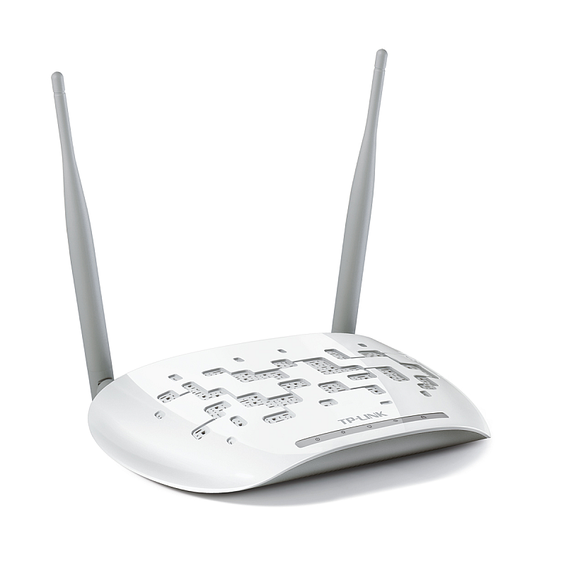 Σημείο πρόσβασης TP-LINK TL-WA801N POE, Multi SSID 802.11b/g/n 300Mb/s Σημείο πρόσβασης TP-LINK TL-WA801N POE, Multi SSID 802.11b/g/n 300Mb/s
