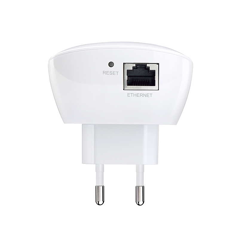 Ενισχυτής σήματος WiFi TP-LINK TL-WA850RE, 802.11n, 2.4 GHz 300 Mb/s Ενισχυτής σήματος WiFi TP-LINK TL-WA850RE, 802.11n, 2.4 GHz 300 Mb/s