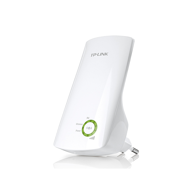 TP-LINK TL-WA854RE Wifi Range Extender, 300Mb/s TP-LINK TL-WA854RE Wifi Range Extender, 300Mb/s