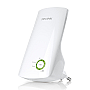 TP-LINK TL-WA854RE Wifi Range Extender, 300Mb/s