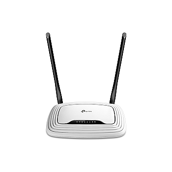 TP-LINK TL-WR841 EU N Wireless N Router 300Mbps