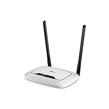 TP-LINK TL-WR841 EU N Wireless N Router 300Mbps