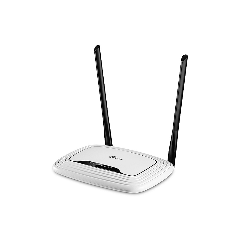 TP-LINK TL-WR841 EU N Wireless N Router 300Mbps