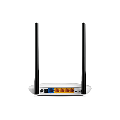 TP-LINK TL-WR841 EU N Wireless N Router 300Mbps
