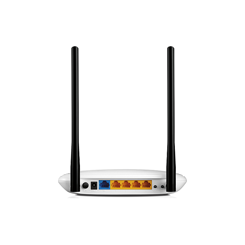 TP-LINK TL-WR841 EU N Wireless N Router 300Mbps
