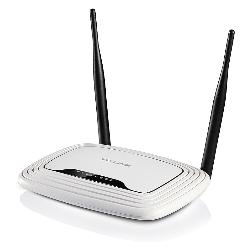 TP-LINK TL-WR841N Ασύρματος δρομολογητής, 802.11n, 300 Mb/s TP-LINK TL-WR841N Ασύρματος δρομολογητής, 802.11n, 300 Mb/s