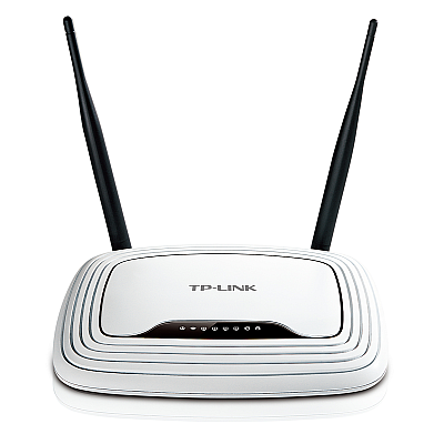 TP-LINK TL-WR841N Ασύρματος δρομολογητής, 802.11n, 300 Mb/s TP-LINK TL-WR841N Ασύρματος δρομολογητής, 802.11n, 300 Mb/s