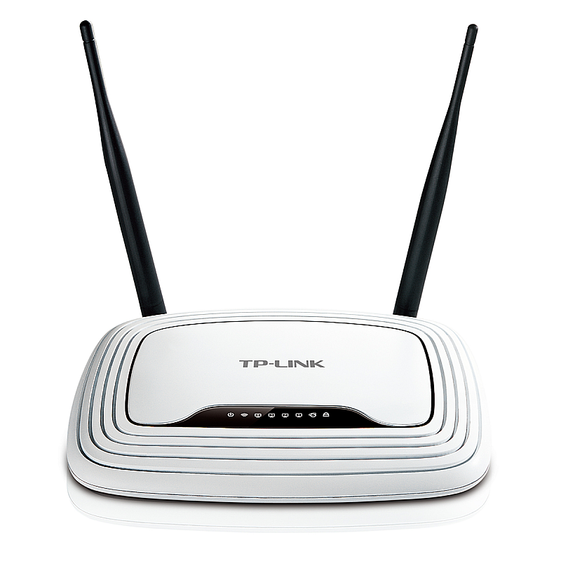 TP-LINK TL-WR841N Ασύρματος δρομολογητής, 802.11n, 300 Mb/s TP-LINK TL-WR841N Ασύρματος δρομολογητής, 802.11n, 300 Mb/s