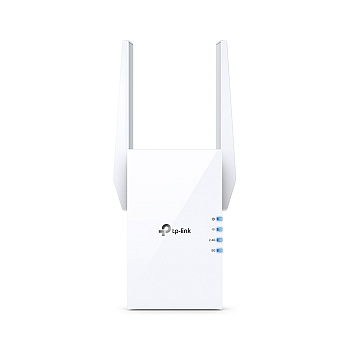 TP-LINK Universal Wifi Range Extender AX1500 TL-RE505X