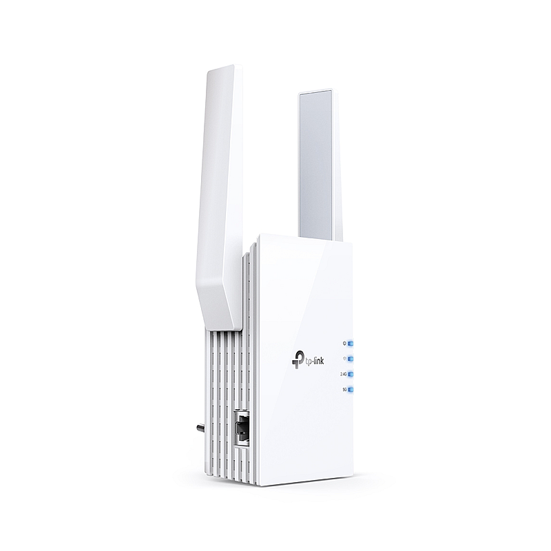 TP-LINK Universal Wifi Range Extender AX1500 TL-RE505X TP-LINK Universal Wifi Range Extender AX1500 TL-RE505X