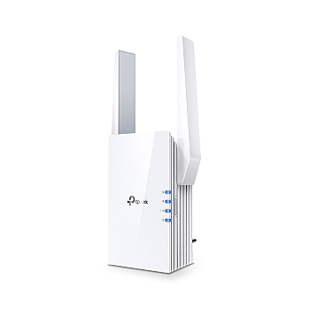 TP-LINK Universal Wifi Range Extender AX1500 TL-RE505X
