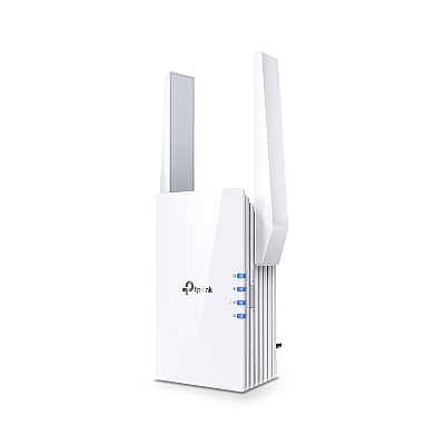 TP-LINK Universal Wifi Range Extender AX1500 TL-RE505X TP-LINK Universal Wifi Range Extender AX1500 TL-RE505X