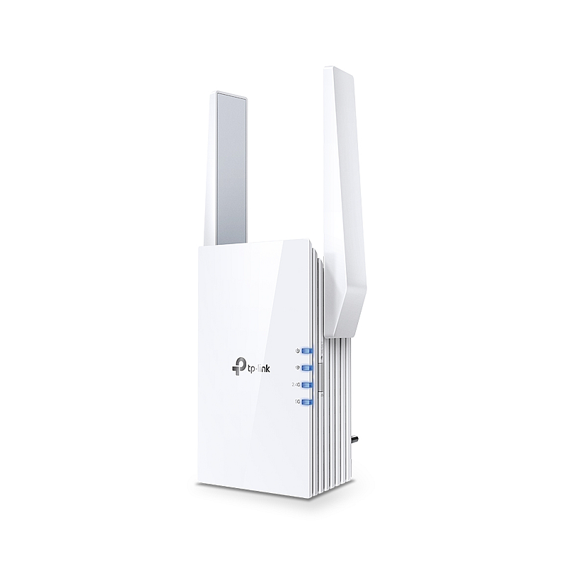 TP-LINK Universal Wifi Range Extender AX1500 TL-RE505X TP-LINK Universal Wifi Range Extender AX1500 TL-RE505X