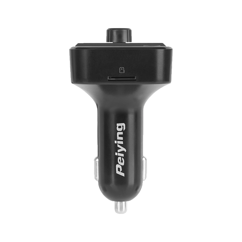 Πομπός αυτοκινήτου FM με λειτουργία bluetooth