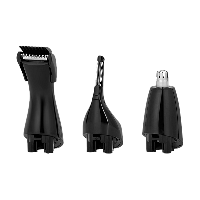 Τριμμερ 3 σε 1 για προσωπική περιποίηση HYPER CARE T100