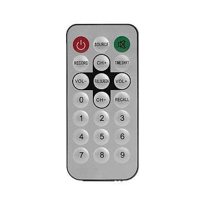 Ψηφιακός δέκτης USB DVB-T2 H.265 HEVC REBEL