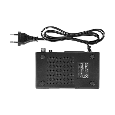 Δέκτης DVB-T2 H.265 HEVC Kruger&Matz