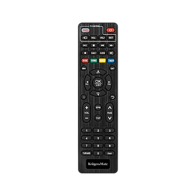 Δέκτης DVB-T2 HEVC H.265 mini και HDMI