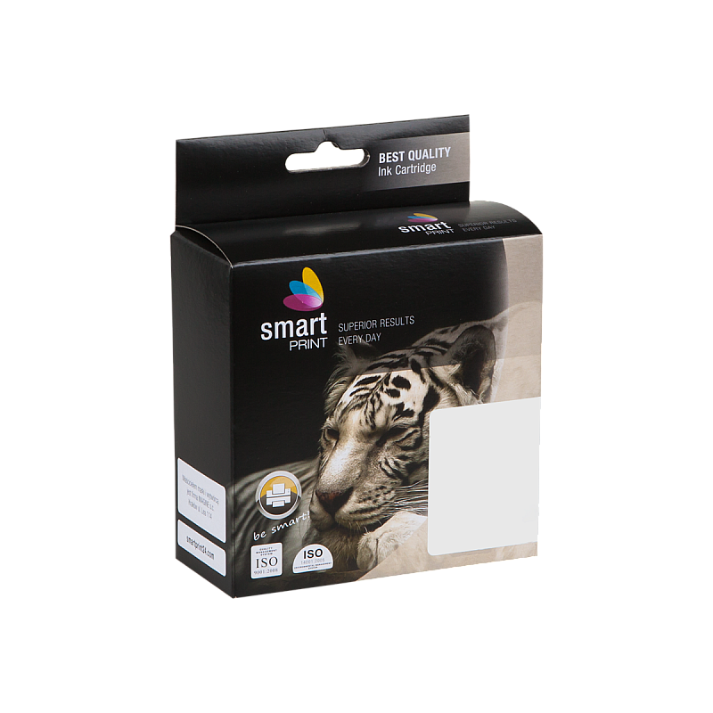 Μελάνι SmartPrint για εκτυπωτή Canon (CLIC-521C) κυανό Μελάνι SmartPrint για εκτυπωτή Canon (CLIC-521C) κυανό