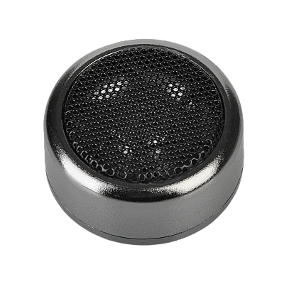 Tweeters PY-T58 + crossover