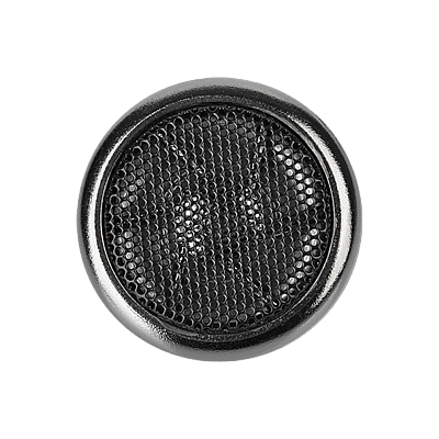 Tweeters PY-T58 + crossover