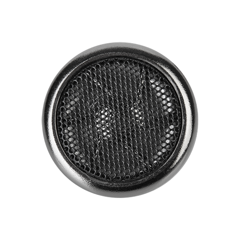 Tweeters PY-T58 + crossover