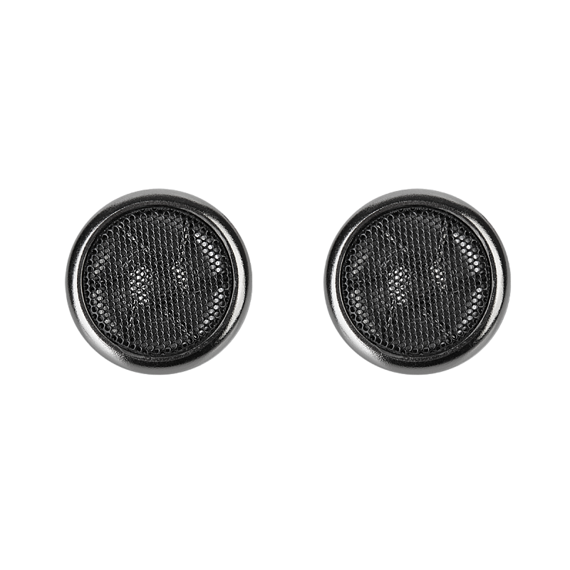 Tweeters PY-T58 + crossover