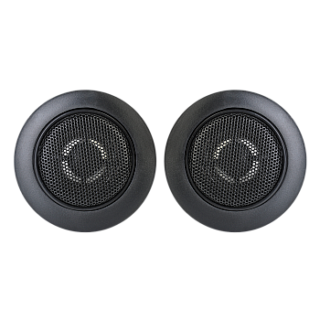 Tweeters PY-T59 + crossover