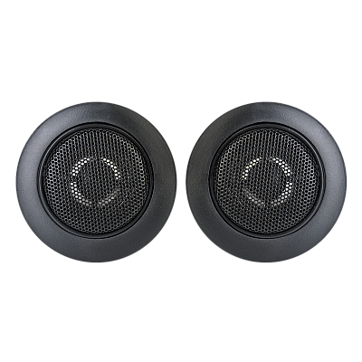 Tweeters PY-T59 + crossover