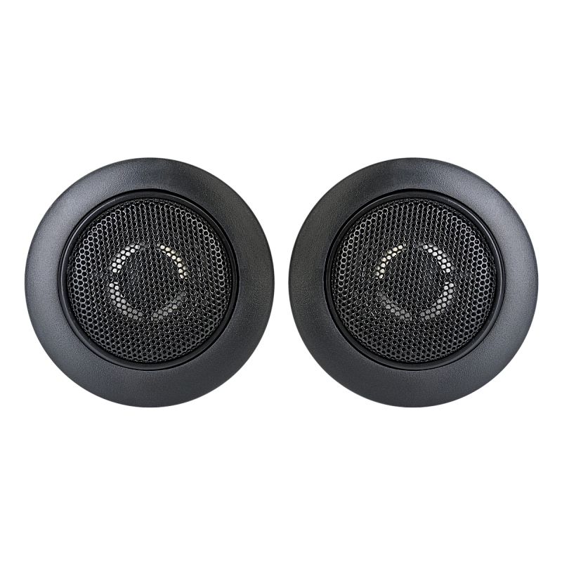 Tweeters PY-T59 + crossover