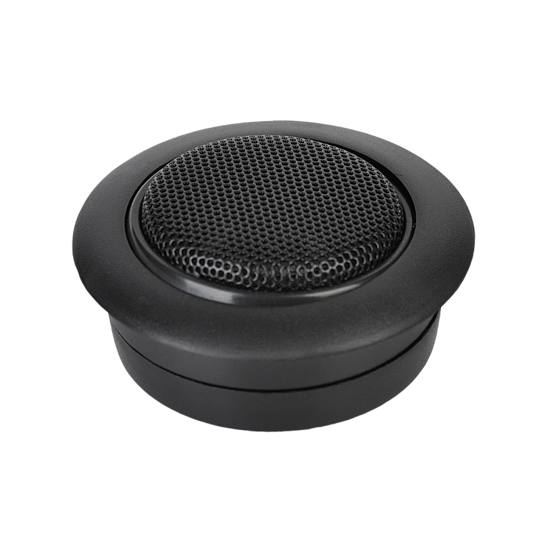 Tweeters PY-T59 + crossover