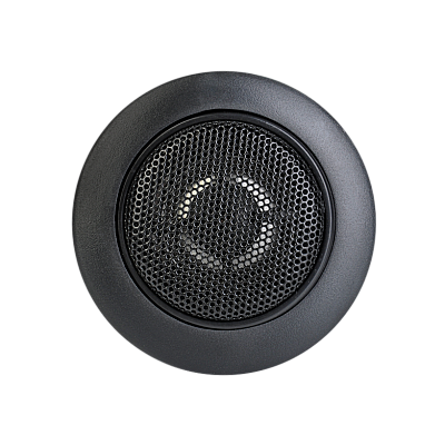 Tweeters PY-T59 + crossover