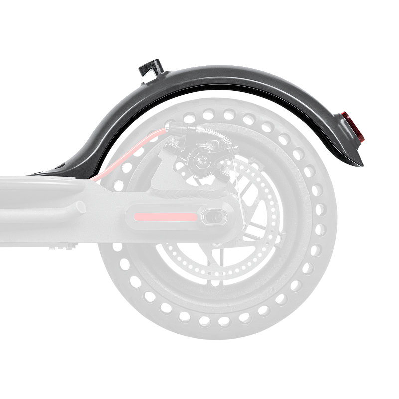 Πίσω φτερό για το σκούτερ FAST PRO ZAB0030 Πίσω φτερό για το σκούτερ FAST PRO ZAB0030