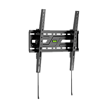 Βασική βάση τοίχου 32-75 ιντσών μαύρη LCD/KL-38