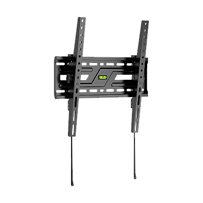 Βασική βάση τοίχου 32-75 ιντσών μαύρη LCD/KL-38