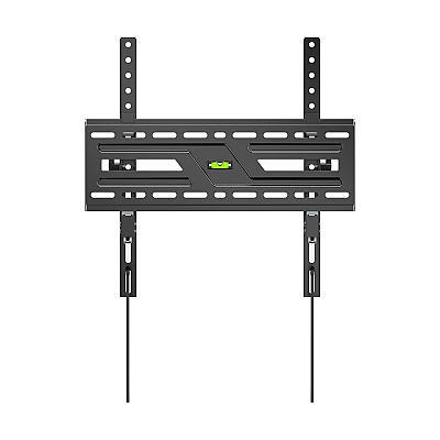 Βασική βάση τοίχου 32-75 ιντσών μαύρη LCD/KL-38