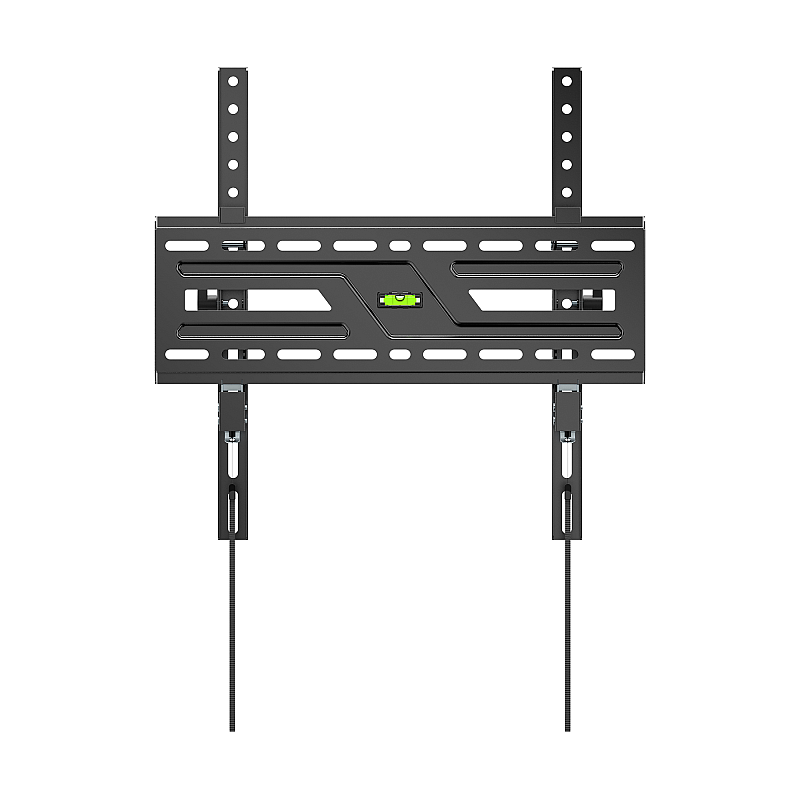 Βασική βάση τοίχου 32-75 ιντσών μαύρη LCD/KL-38