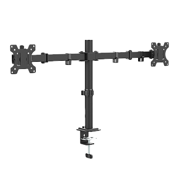 Βάση στήριξης για δύο οθόνες 13"-32" UDT01-C024