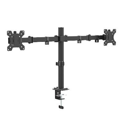 Βάση στήριξης για δύο οθόνες 13"-32" UDT01-C024