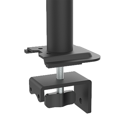 Βάση στήριξης για δύο οθόνες 13"-32" UDT01-C024