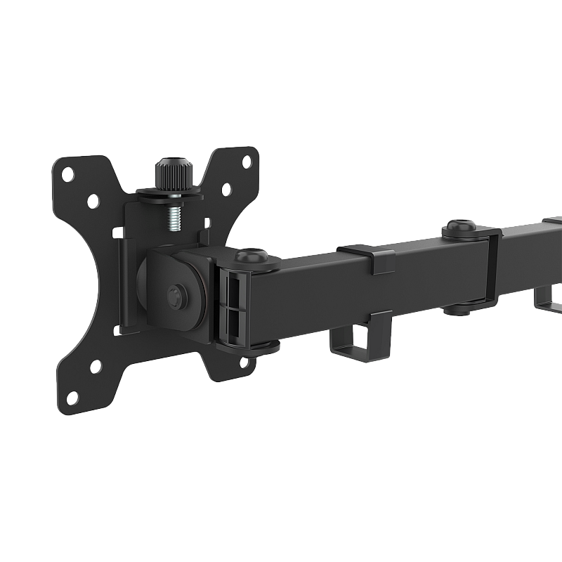 Βάση στήριξης για δύο οθόνες 13"-32" UDT01-C024